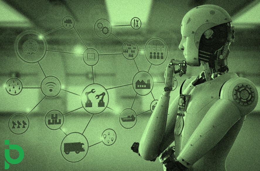 La automatización no es simplemente agilizar tareas. La inteligencia artificial y la robótica, está llevando a las empresas hacia la hiperautomatización.