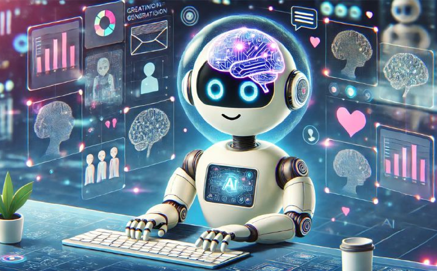 “IA conversacional de nueva generación. Ahora en WhatsApp, con voz, visión e integración.”